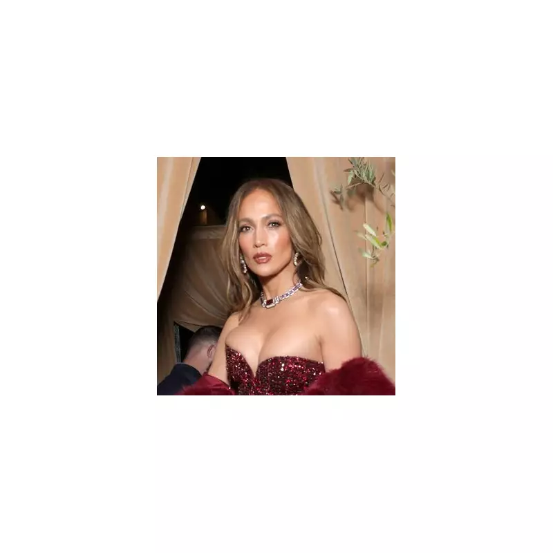 Golden Globes 2026: JLo, Beckinsale & Mescal Sparkle at Pre-Award Bashes