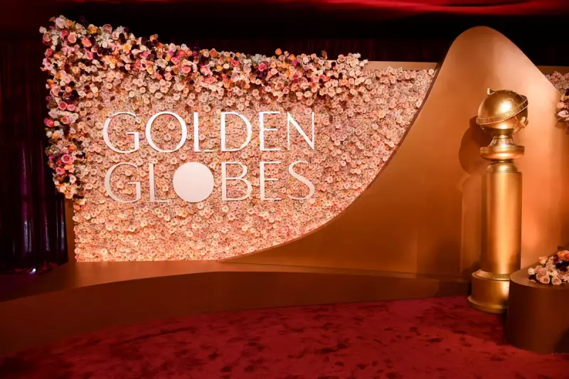 Golden Globes 2026 Kick Off Awards Season Amid Political Backdrop