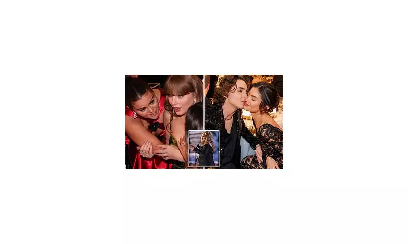 Golden Globes' Most Outrageous Moments: From Swift's Gossip to Drunken Speeches