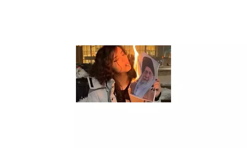 Golden Globes Silence on Iran Protests Exposes Hollywood Hypocrisy