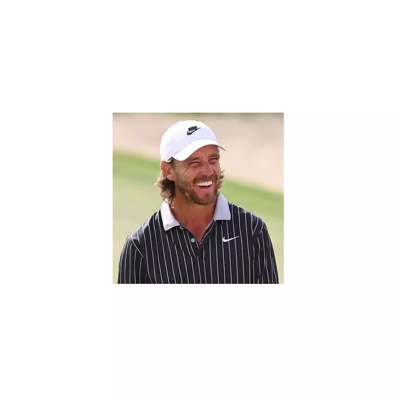 Golf Stars Embrace Napping Pods at Dubai Desert Classic for Peak Performance