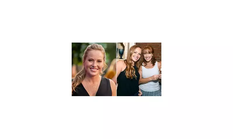 Good Bones Stars Mend Rift: Karen Laine and Mina Starsiak Hawk Reconcile