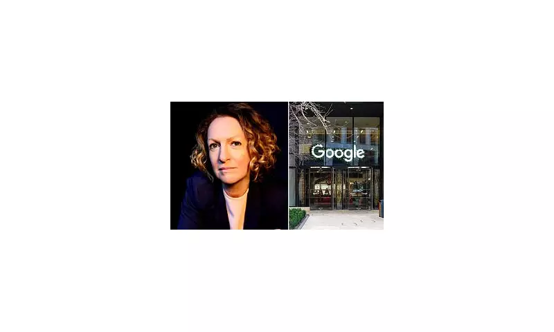 Google UK tribunal hears of swinger boss, explicit photo and whistleblower retaliation