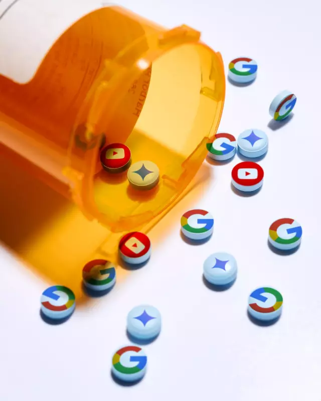 Google's AI Health Summaries Risk Public Safety With Inaccurate Medical Advice