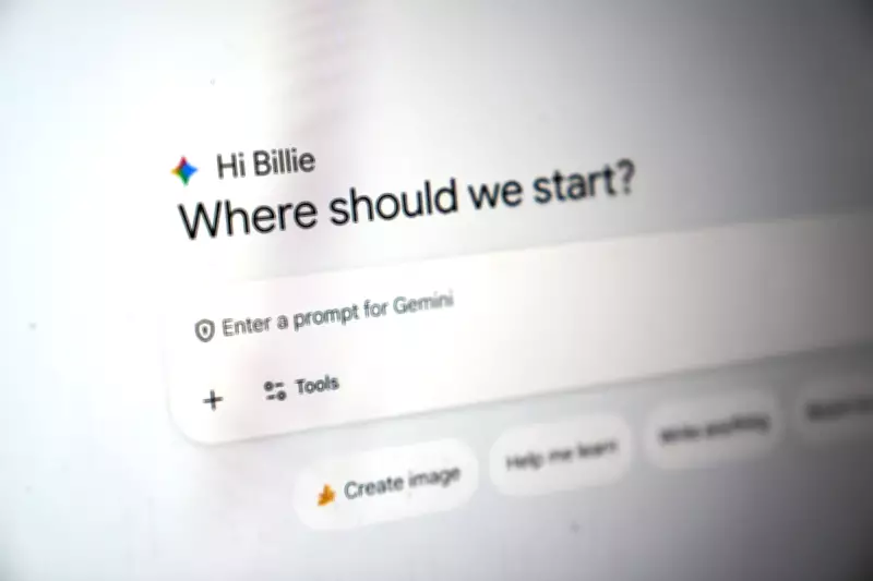 Google's Gemini AI Now Handles Online Chores with Auto Browse Feature
