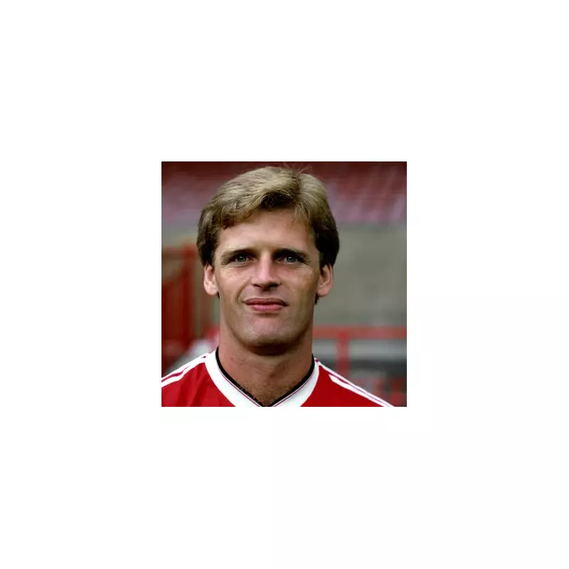 Gordon McQueen's Death Ruled Linked to Heading Footballs in Landmark Inquest