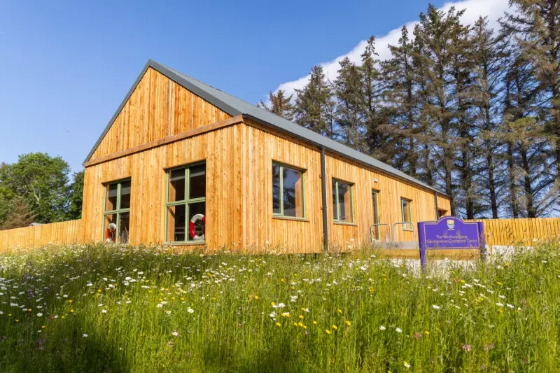 Gordonstoun Students Join 24/7 Coastguard Emergency Response Team