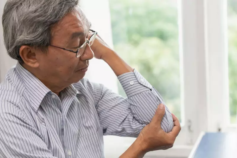 Gout: Early Warning Signs and New Heart Health Benefits of Treatment