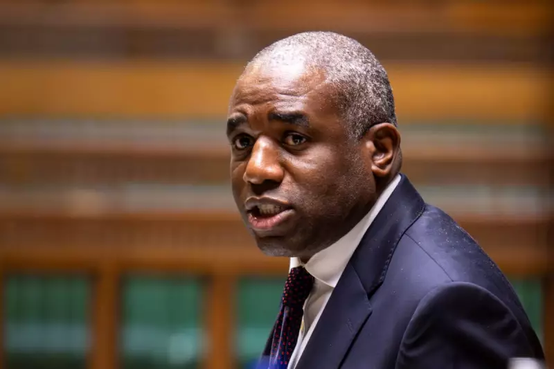 Government Aims to Recruit 2000 Volunteer Magistrates to Tackle Court Backlog