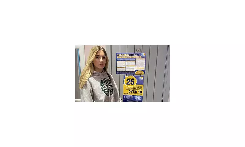 Government Launches Sunbed Crackdown After Mail on Sunday Exposé