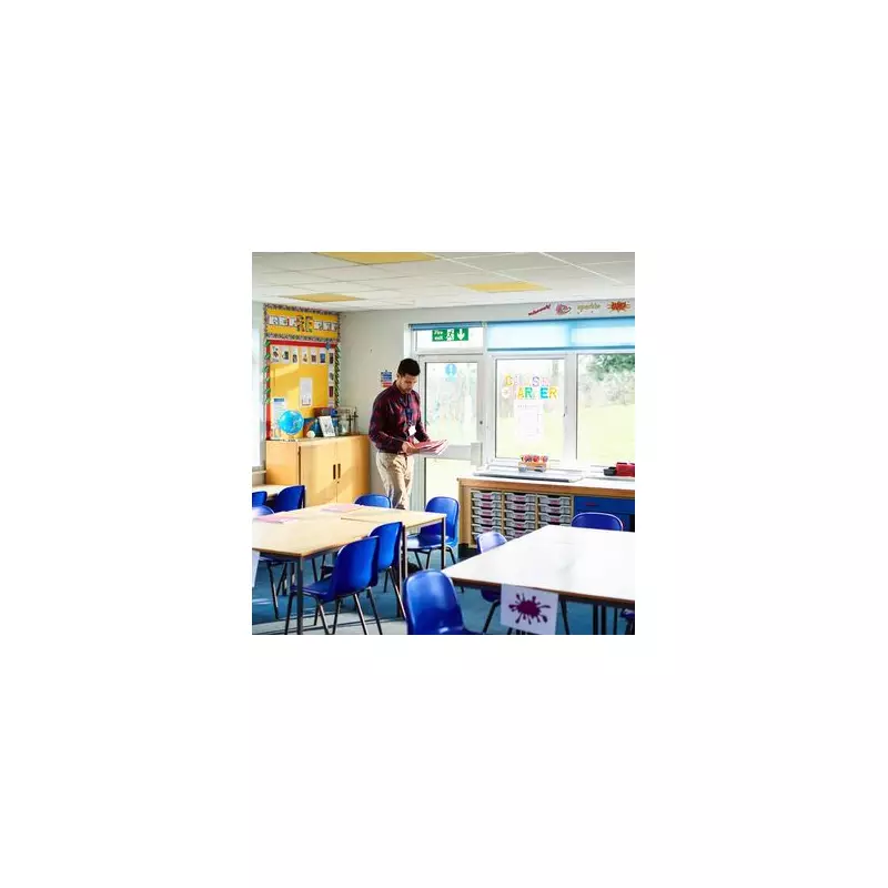 Government Rejects 125,000-Signature Petition for Four-Day School Week