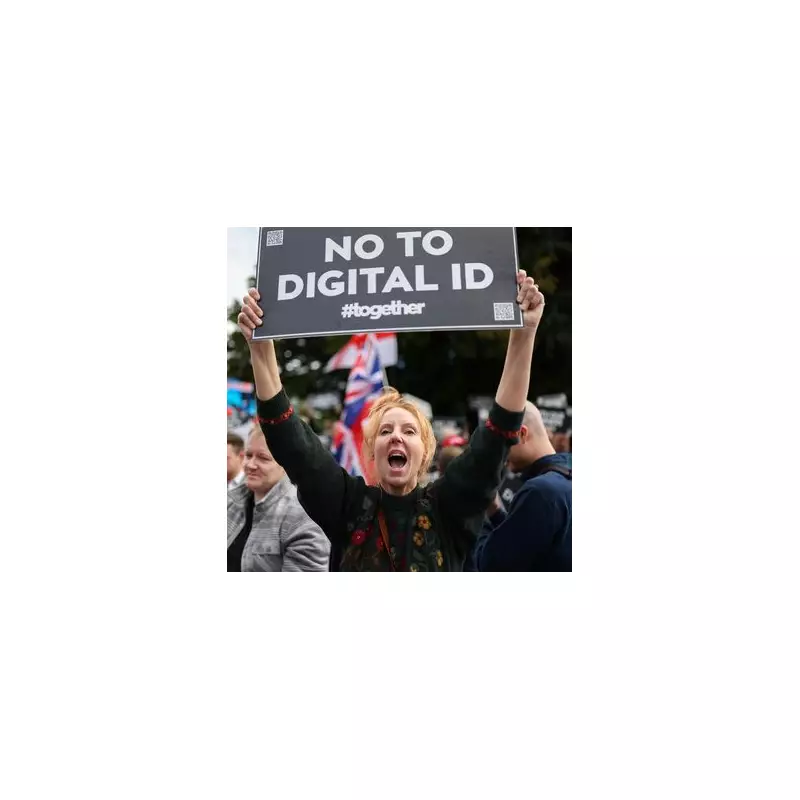 Government Scales Back Mandatory Digital ID Plans After Public Backlash