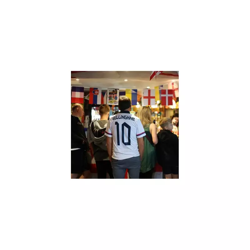 Government U-Turn: Pubs Granted 2am Closing for World Cup Matches in England and Wales