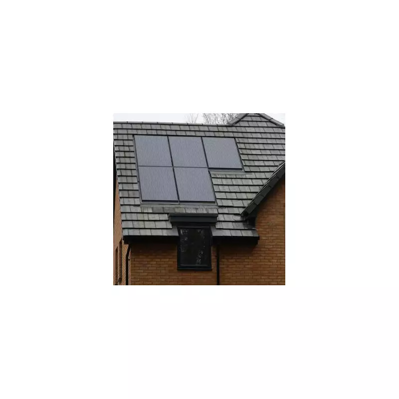 Government Unveils £15bn Warm Homes Plan: Free Solar Panels for Poorest Families