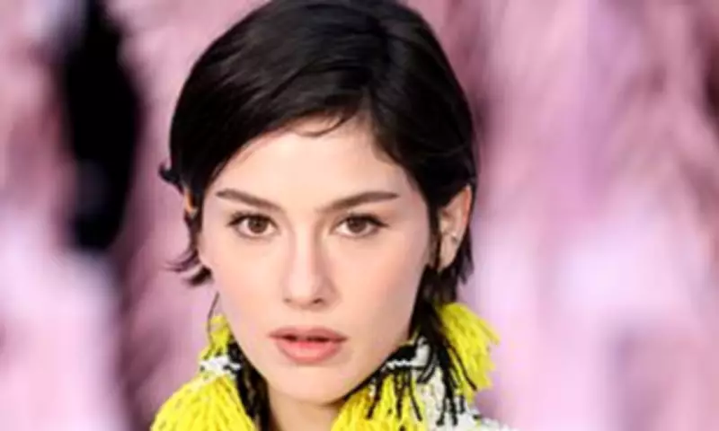 Gracie Abrams' Pixie Cut Steals Spotlight at Chanel Haute Couture Week