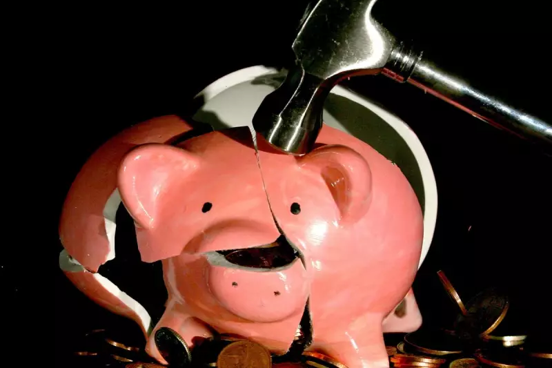 Graduates and High Earners Face Rising Credit Payment Struggles Amid Cost Pressures