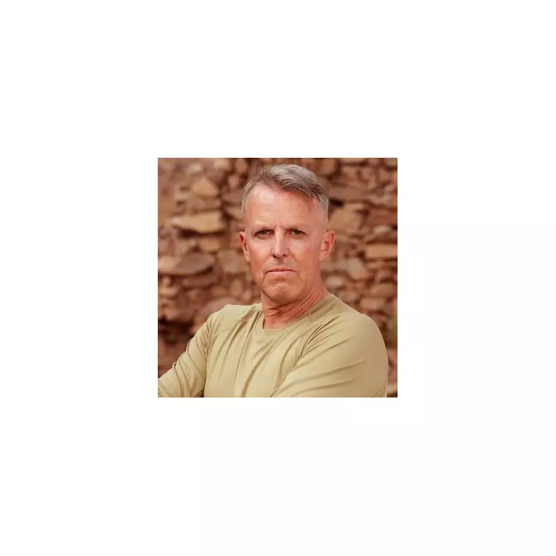 Graeme Swann: 'Disgusting' SAS Show & ECB 'Abandonment' After Ashes Exit