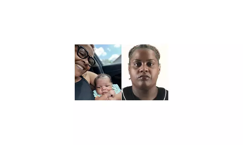 Grandmother Blames Child Protection Services for Infant's Methamphetamine Death