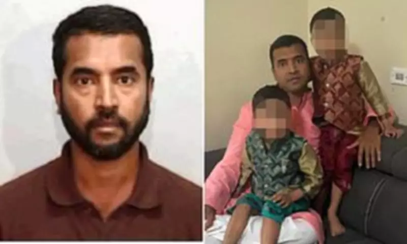 Grandmother's Life Shattered by Electrician's Brutal Rape, While Attacker Claims Resilience