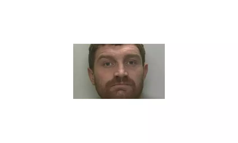 Grandson Jailed for 30 Months After Terrorising Grandparents for Pension Cash