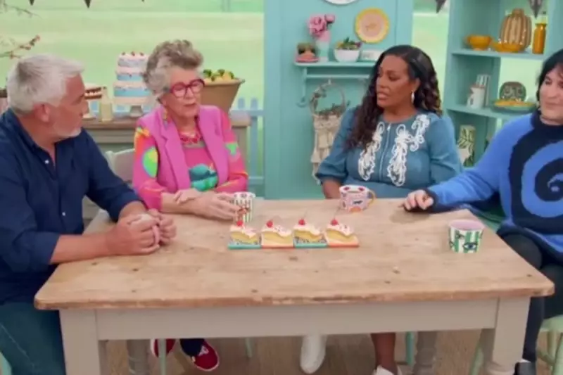 Great British Bake Off Announces Fan-Powered Week for 2026 Series