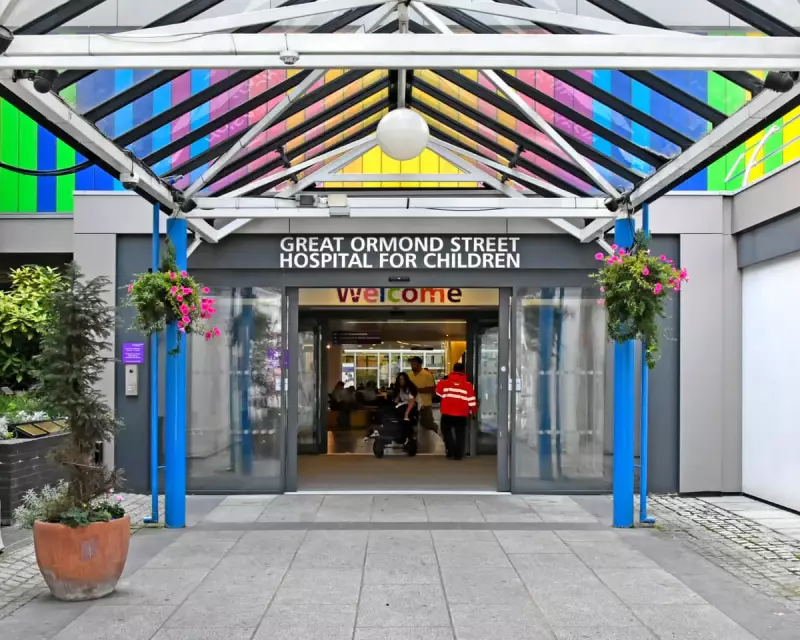 Great Ormond Street Cleaners Win Landmark Racial Discrimination Appeal