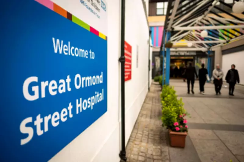 Great Ormond Street Hospital Review Reveals 94 Children Harmed by Surgeon