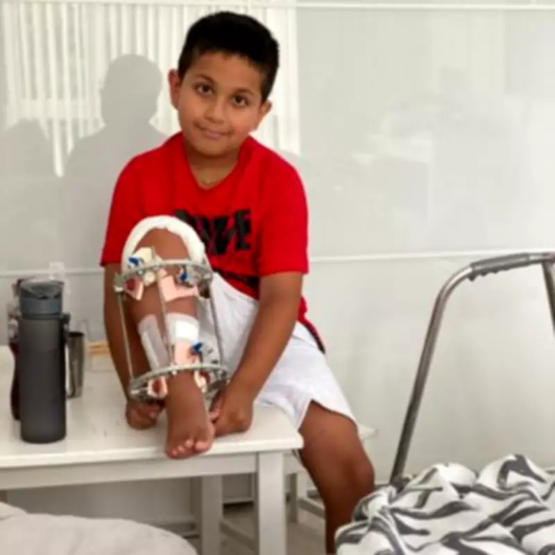 Great Ormond Street Surgeon Harmed 94 Children, Family Says Boy 'Affected for Life'