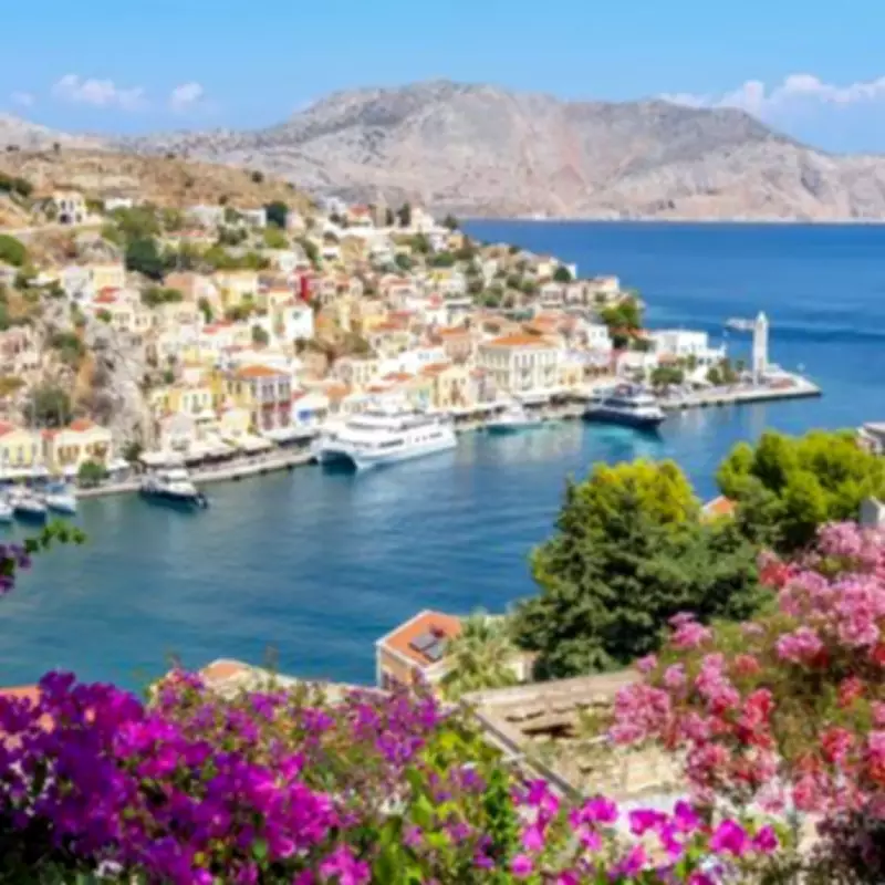 Greece Crowned Top Retirement Destination for 2026, Outshining Spain