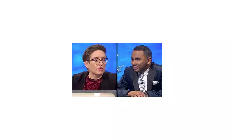 Green MP's Minsk Blunder on University Challenge Sparks Political Debate