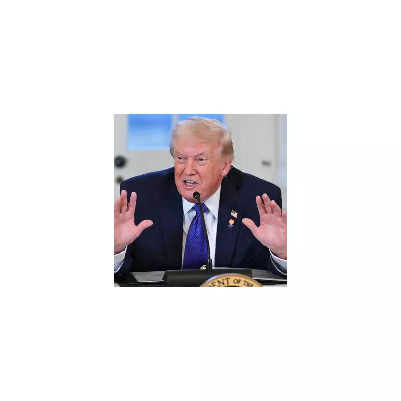 Greenland Minister: Trump Invasion Threats Cause 'Betrayal' and Sleepless Nights