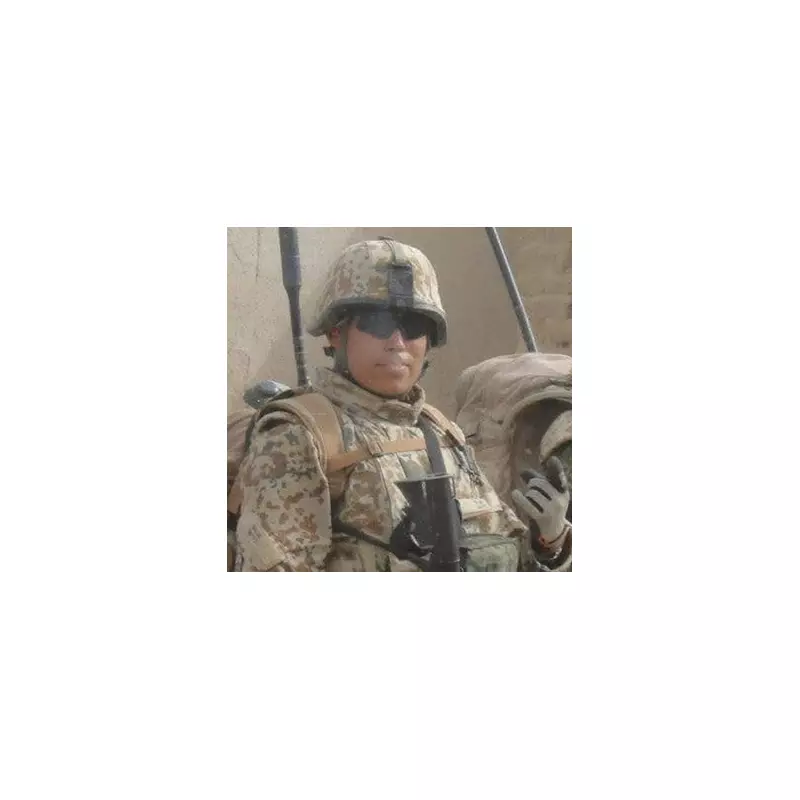 Greenland Soldier Blasts Trump's Invasion Threat, Invokes NATO Alliance