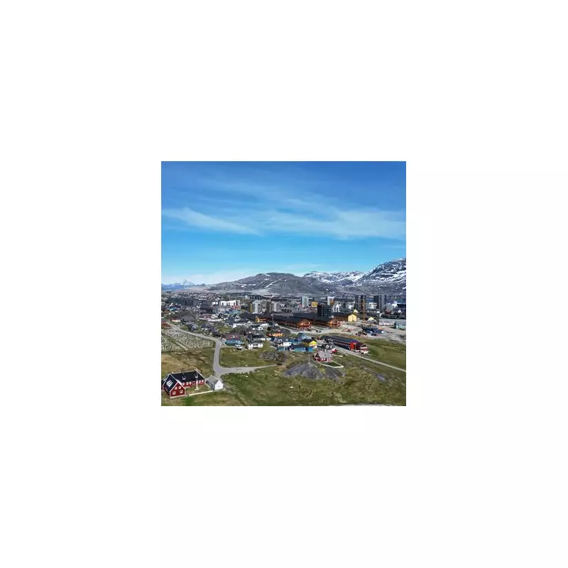 Greenlanders Defiant: 'Gangster' Trump's Takeover Bid Meets Fierce Resistance