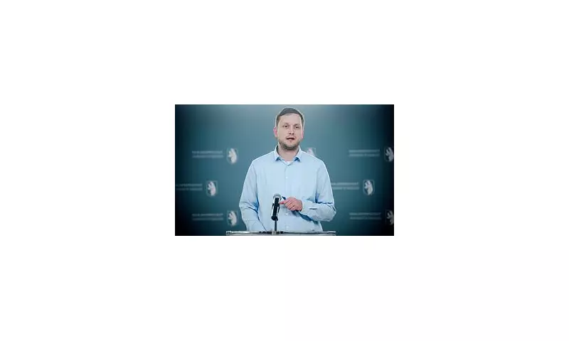 Greenland's PM Rejects Trump's Bid to Buy Territory, Citing Sovereignty