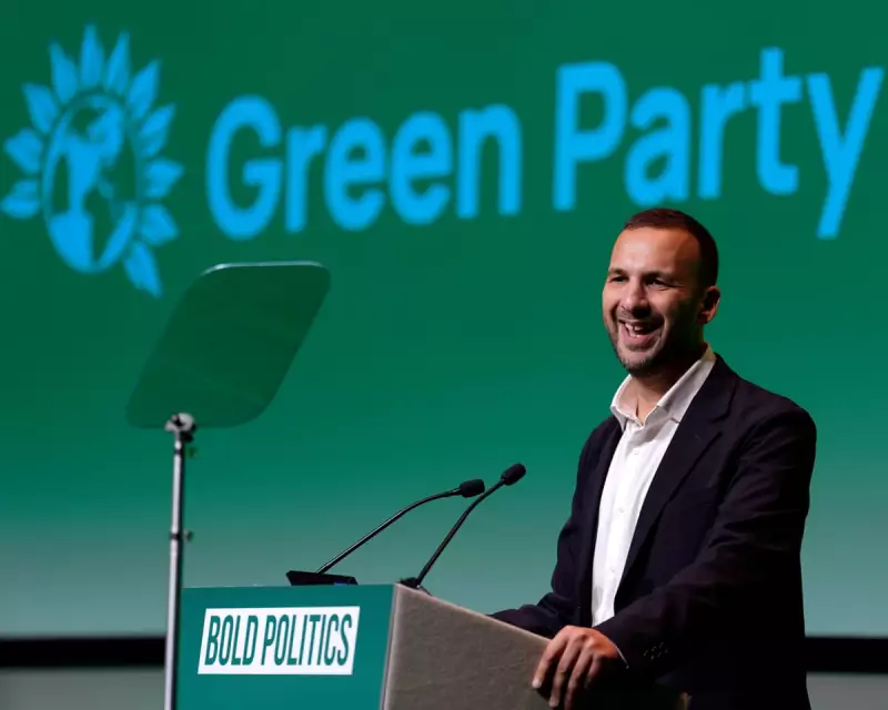 Greens Mobilise for Gorton and Denton Byelection After Burnham Blocked