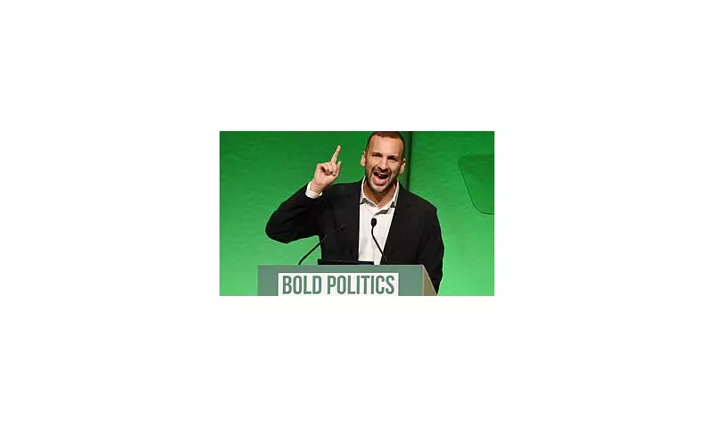 Greens Propose Free Bus Travel for Under-22s, Defying Labour's 'Unaffordable' Claim