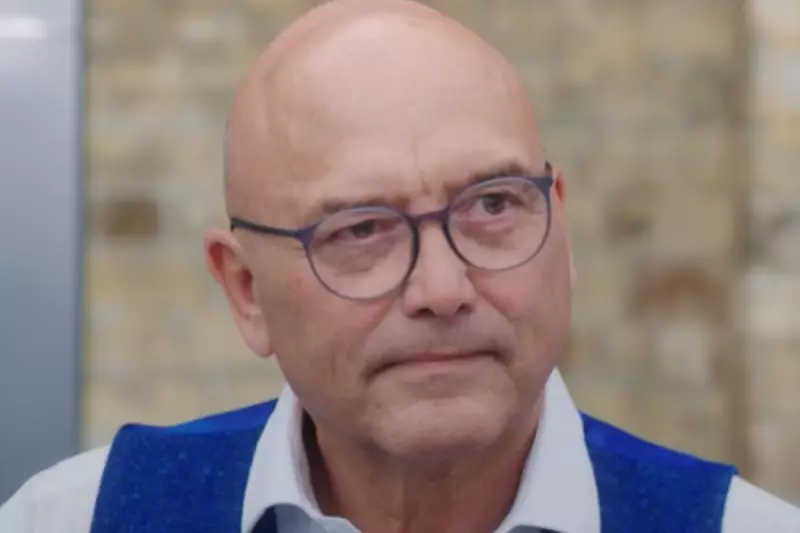 Gregg Wallace Apologises After 45 MasterChef Allegations Upheld