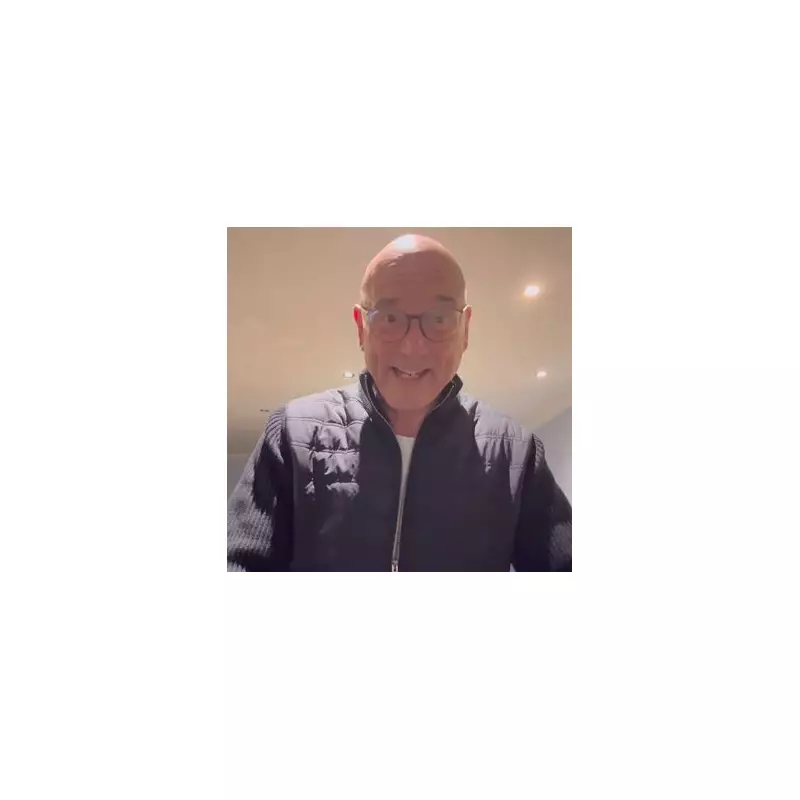 Gregg Wallace's Full Apology: Ex-MasterChef Host Admits 'Stupid, Defensive, Arrogant' Behaviour