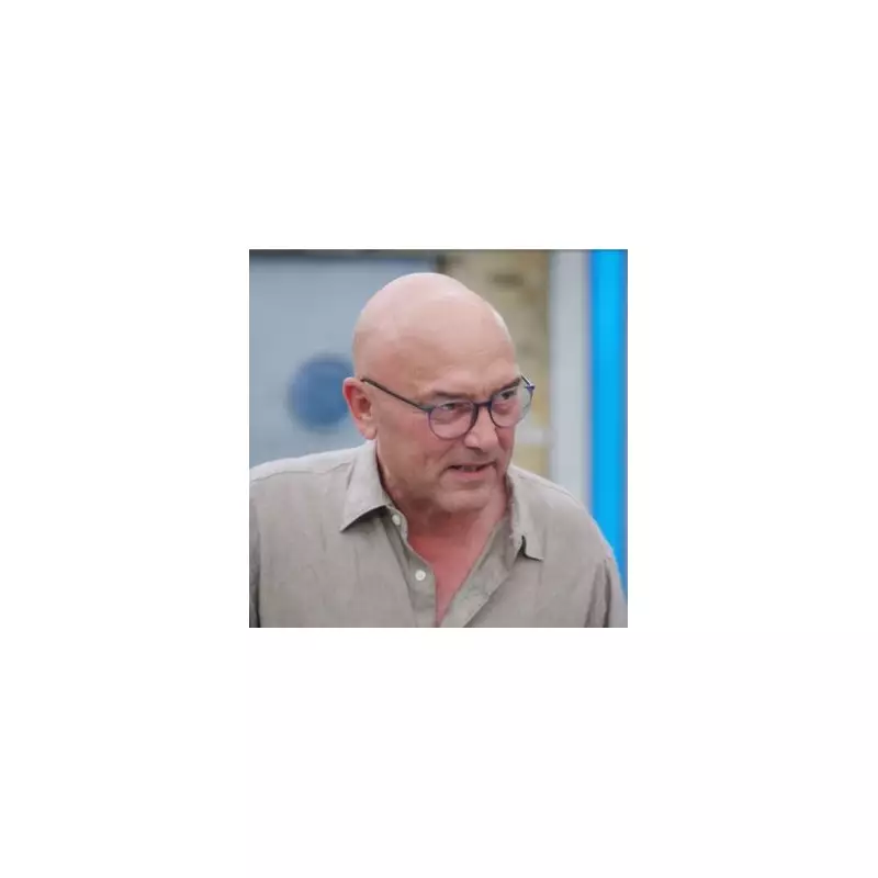 Gregg Wallace's New Chapter: TikTok Pans and Italian Dreams After MasterChef Exit