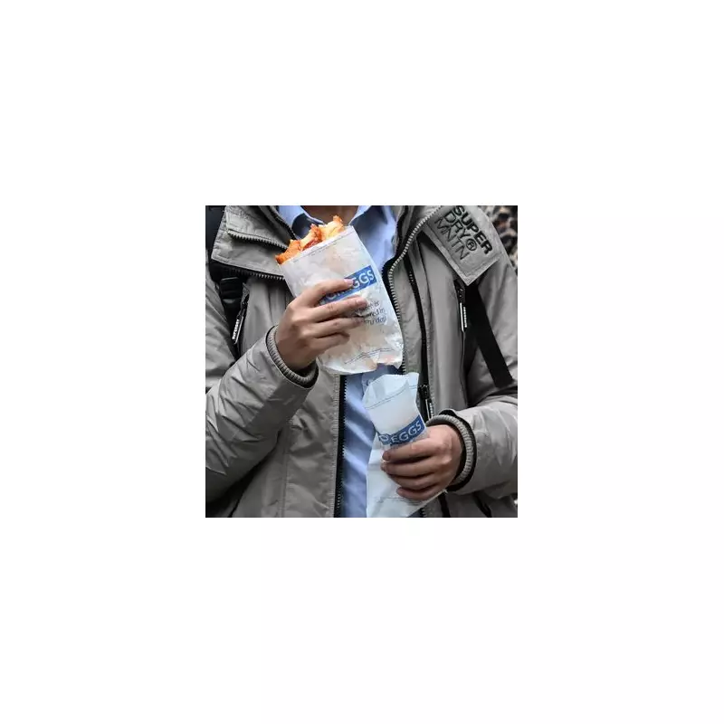 Greggs Fans Crown 'Underrated' Menu Hero in Fierce Online Debate