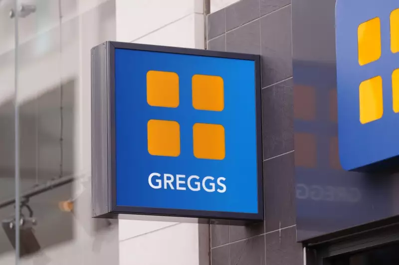 Greggs hikes sausage roll price to £1.35 as costs rise and profits stall