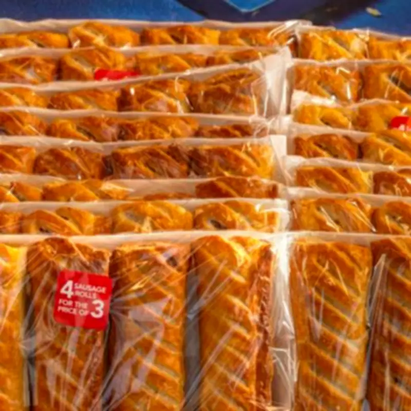 Greggs Outlet Shops: The Secret Cut-Price Bakeries Fans Are Discovering
