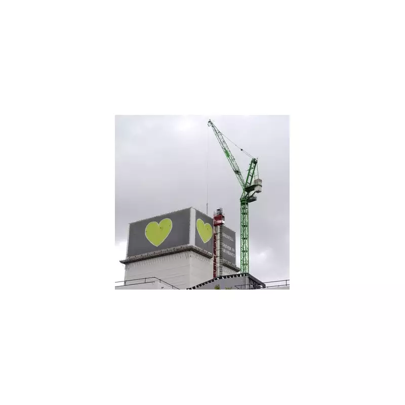 Grenfell Demolition Tests Community Resilience Nine Years After Tragedy