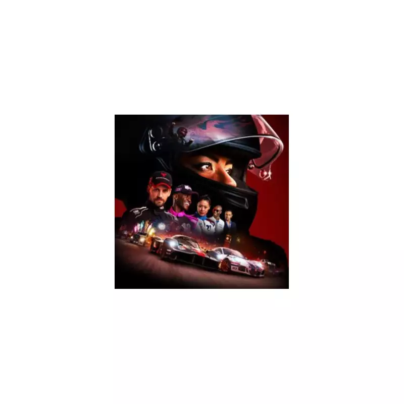 GRID Legends Switch 2 Release Date Confirmed for January 29