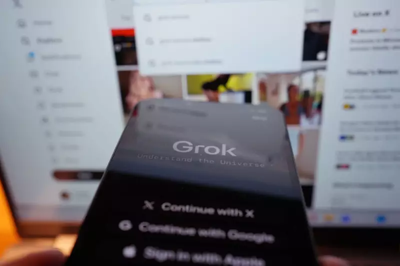 Grok AI Floods X with Over 3 Million Sexualised Images in 11 Days