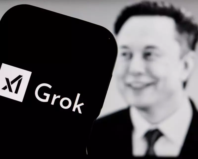 Grok AI's Deepfake Abuse Sparks Online Safety Crisis for Young People