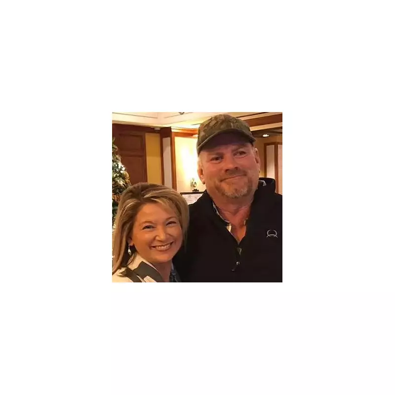 Groom and three nieces die in Arizona helicopter crash hours before wedding