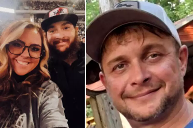 Groom Indicted for Murder in Georgia Wedding Night Shooting