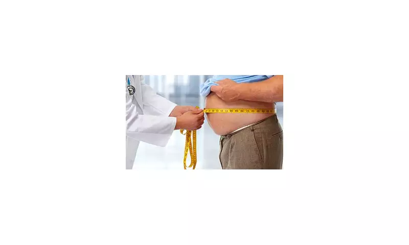 Groundbreaking Study Confirms Direct Causal Link Between Obesity and Dementia Risk