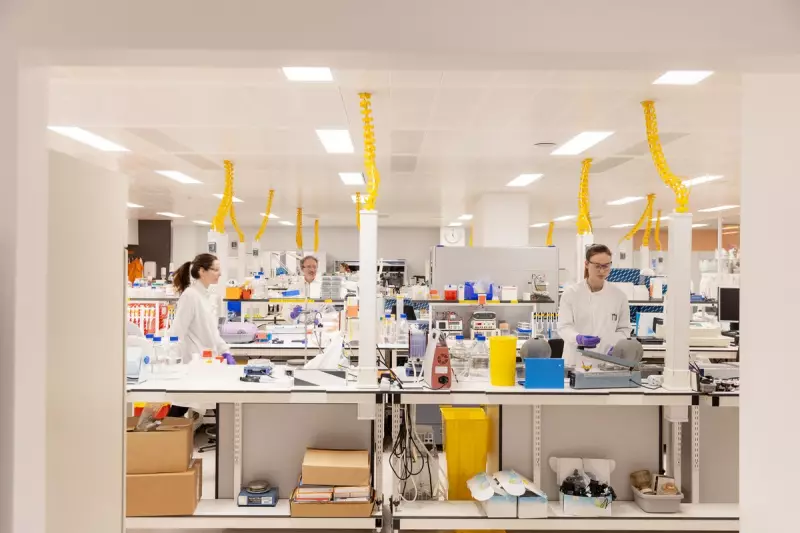 GSK's £1.6bn Deal to Acquire Food Allergy Treatment Developer Rapt